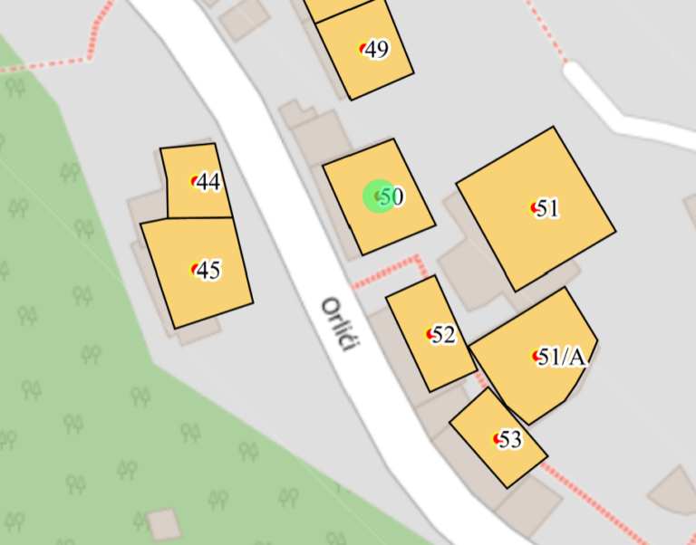 Radovi na odvodnji u Dragi: privremena regulacija prometa u Ulici Orlići