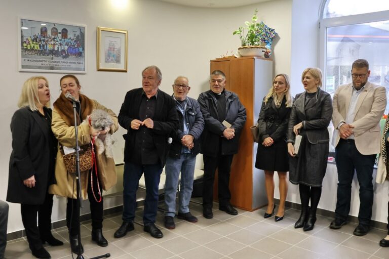 Novi prostor za susrete i inicijative: otvoren Mjesni odbor Školjić-Stari grad
