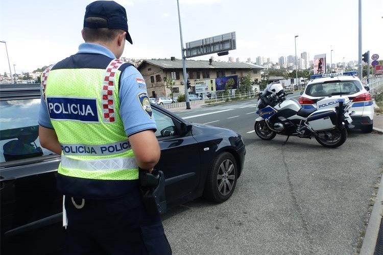 Policija poziva građane da prijave gdje se vozi prebrzo, slijedi velika 24-satna akcija nadzora