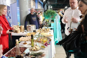 Škampi, janjetina, creski sir i craft rakije: Kvarner pokazao zašto je Europska regija gastronomije