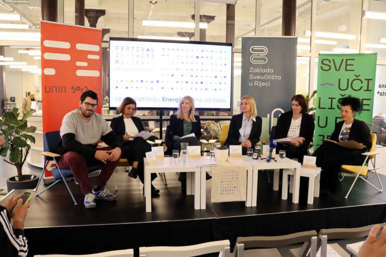 Festival znanosti u Rijeci donosi više od 100 besplatnih događanja, tema ovogodišnjeg izdanja je energija