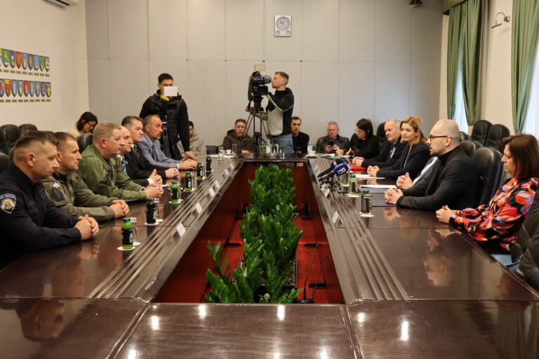 Ajkule obilježavaju 35 godina: prijem u Županiji u znak zahvalnosti elitnoj postrojbi