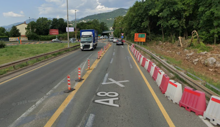 Vozači oprez: ovaj vikend zatvorena dionica između čvorova Matulji i Veprinac u oba smjera