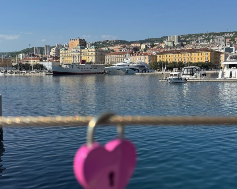 Tri najromantičnije riječke šetnice koje će vas natjerati da usporite