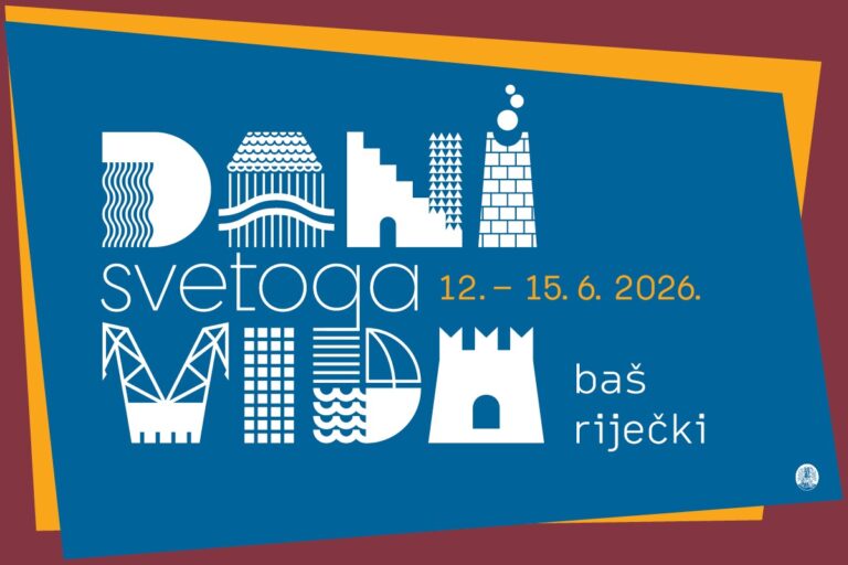 Proslava Dana grada: Prijavite se na besplatne i zanimljive obilaske Rijeke i Gradske knjižnice