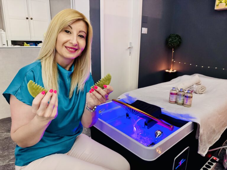 Zavirili smo u novi Head Spa u Viškovu: Testirali smo viralni tretman opuštanja o kojem svi pričaju