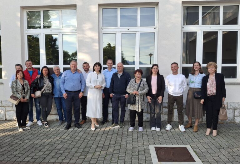 Godišnjica novih mjesnih odbora u Viškovu: Građani će sami birati projekte kroz participativno budžetiranje