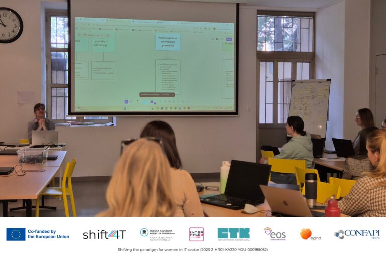 KARIJERA U IT-u BEZ PROGRAMIRANJA: Otvorene prijave za besplatni „Bootcamp PM“ namijenjen ženama