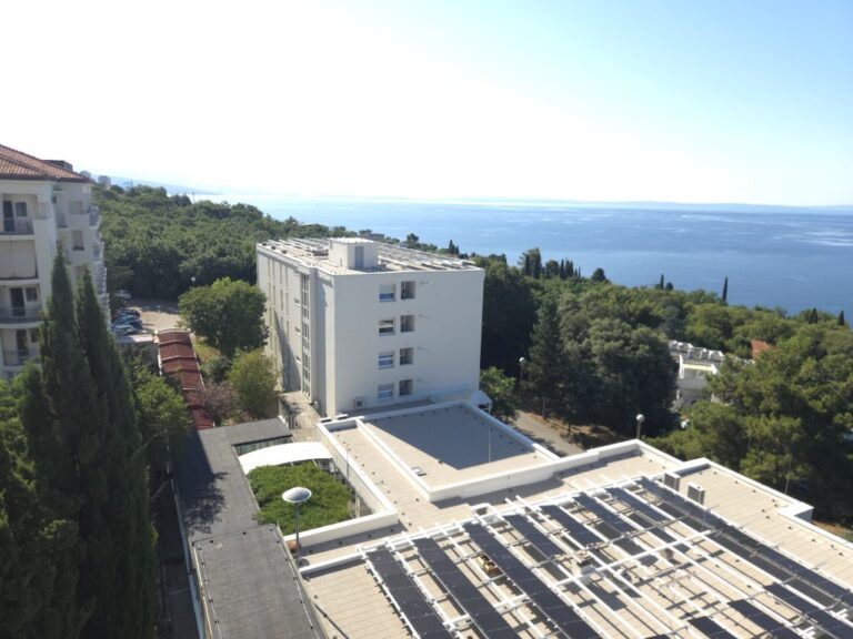 Dom za starije Kantrida pred završetkom višemilijunske obnove, u planu i proširenje kapaciteta