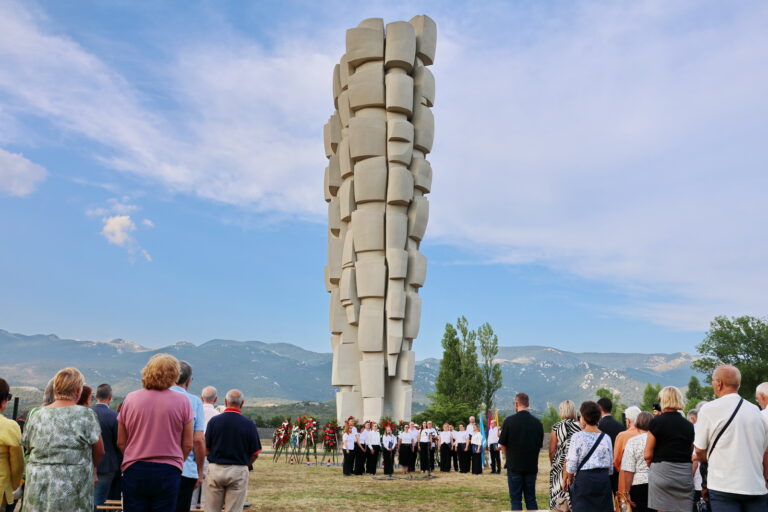84 GODINE OD STRADANJA U PODHUMU: „Oprostiti možemo, ali zaboraviti nikada ne smijemo“