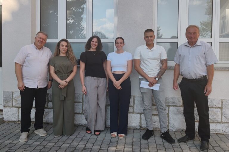 Konstituiran novi Savjet mladih Općine Viškovo: Nadia Mujić izabrana za predsjednicu