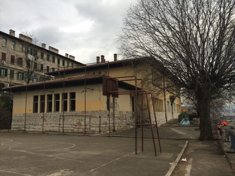 Privremeno zatvaranje prometa u Ulici Mirka Čurbega u četvrtak zbog radova na OŠ San Nicolò