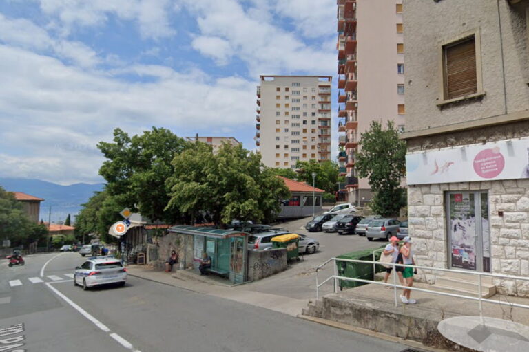 Radovi kod „Tete Rože“: U petak prekid vodoopskrbe za čak 13 ulica na Sušaku i Krimeji