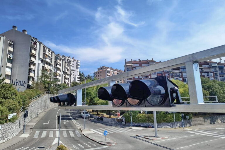 Semafori na Novoj cesti i u centru grada ponovno u funkciji: Normaliziran promet na ključnim raskrižjima