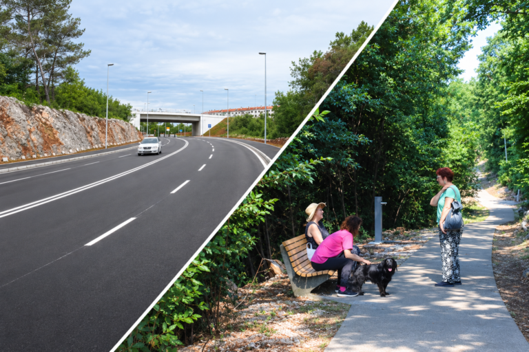 Nova imenovanja u Rijeci: Otvorena savjetovanja za ulice Petra Radakovića i poginulih pripadnika Armade te parkove Lovora i Lavala Nugenta