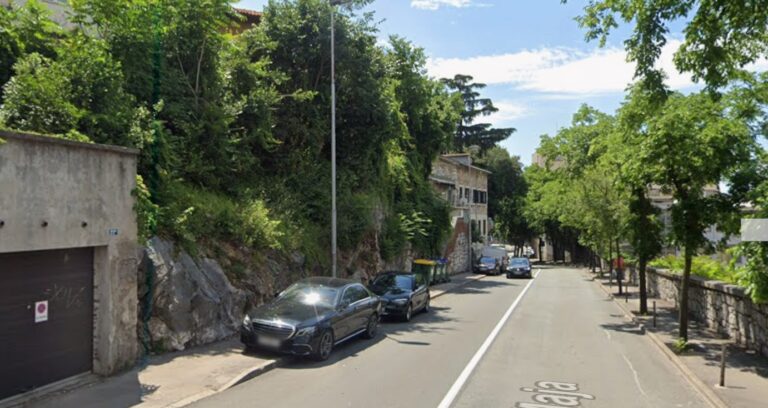 Od petka radovi u Ulici Prvog maja: Vozit će se uz ručnu regulaciju prometa