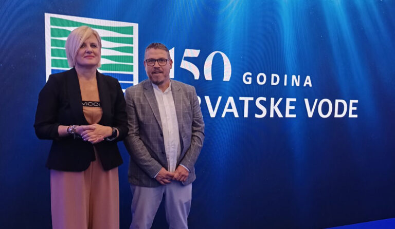 Borba protiv klimatskih promjena u fokusu: Rijeka na 150. obljetnici Hrvatskih voda najavila nove projekte za sušna razdoblja