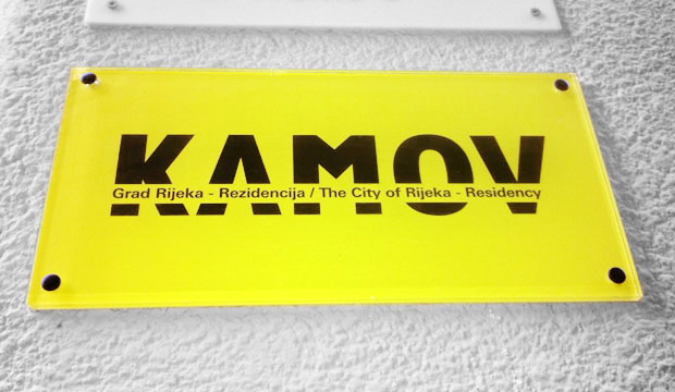 Otvoren javni poziv za Rezidencijalni program Kamov 2027.: Prilika za riječku izvaninstitucionalnu scenu