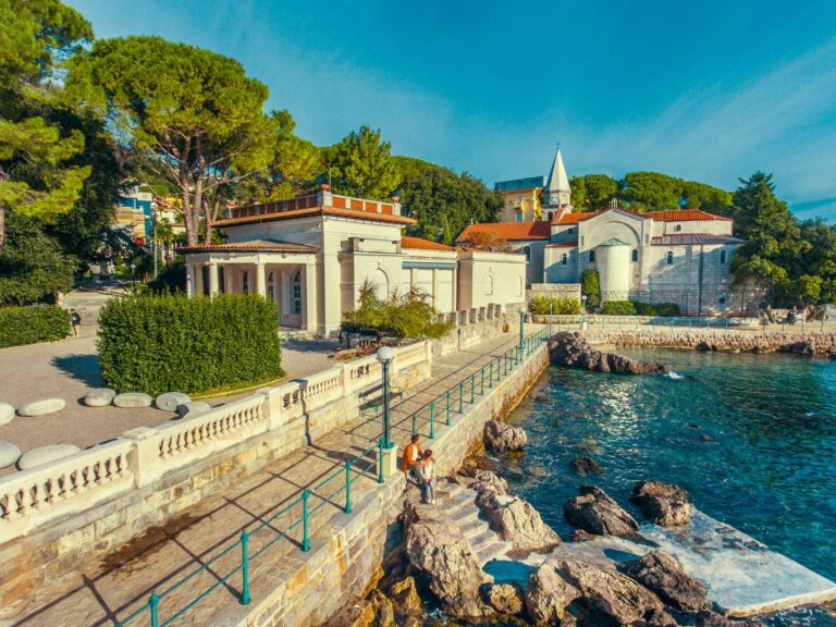 Kvarner na dlanu: Opatija i Rijeka bogatim programom i besplatnim atrakcijama slave Svjetski dan turizma
